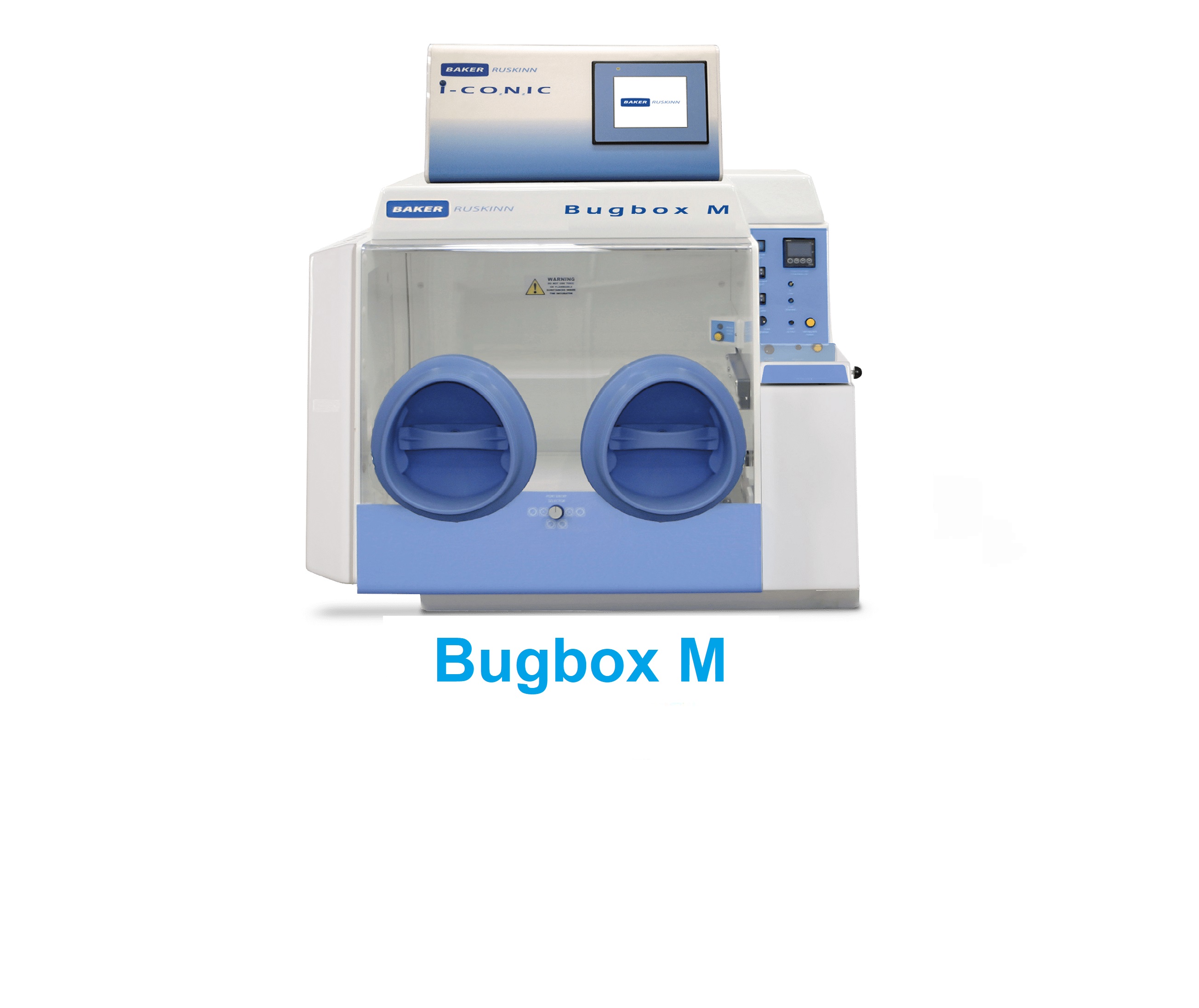 Anaerobic and Microaerophilic culture Systems